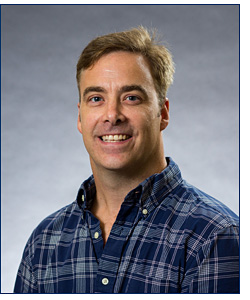 Randy Booth