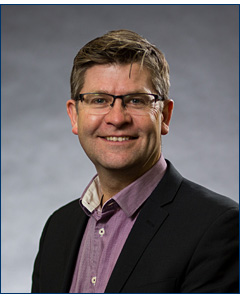 Dr. Simon French