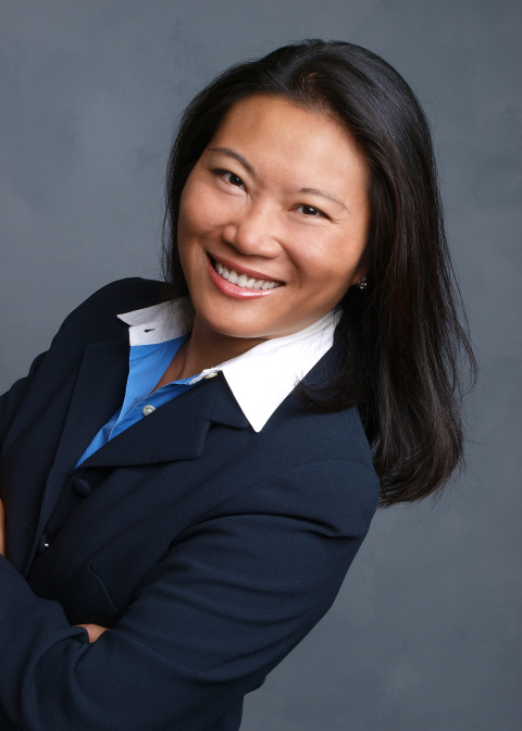 Yvonne Chan – RHBS Class of 1997.