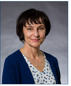 Dr. Beata Batorowicz