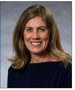 Dr. Catherine Donnelly