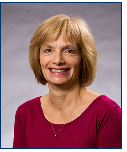 Dr. Dorothy Kessler