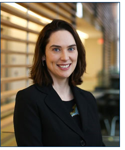 Dr. Heather Aldersey