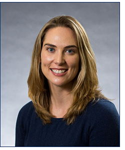 Dr. Heather Aldersey