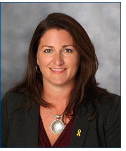 Dr. Heidi Cramm