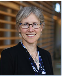 Dr. Kathleen Norman