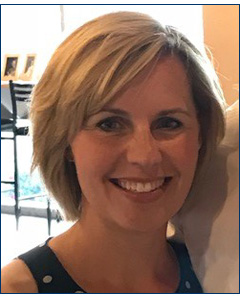 Lisa Delaney