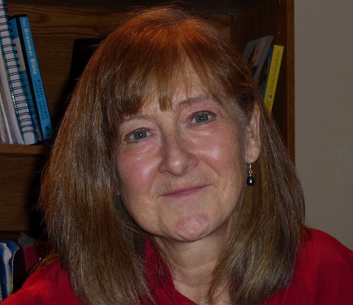Rosemary Lysaght
