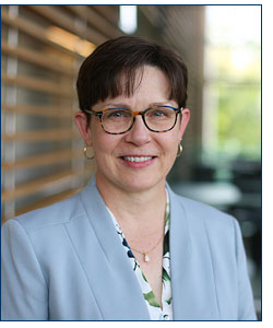 Dr. Marcia Finlayson