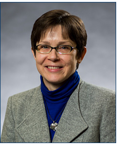 Dr. Marcia Finlayson