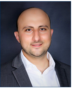 Dr. Mohammad Auais