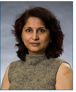 Dr. Nandini  Deshpande