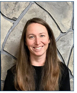 Dr. Nicole Bobbette