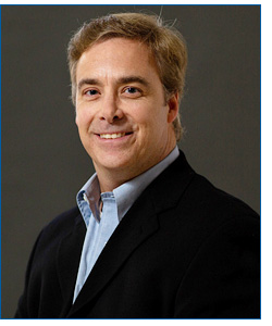 Dr. Randy Booth
