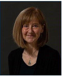 Rosemary Lysaght