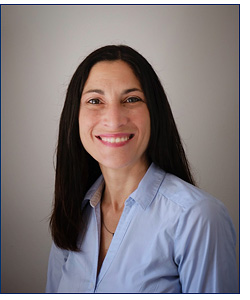 Dr. Sandra Fucile