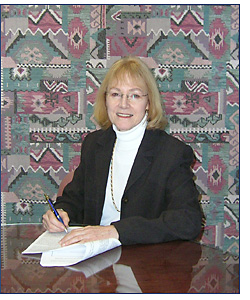 Dr. Sandra Olney