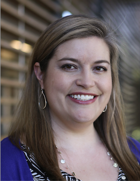 Dr. Megan Edgelow