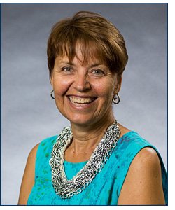 Dr. Terry Krupa