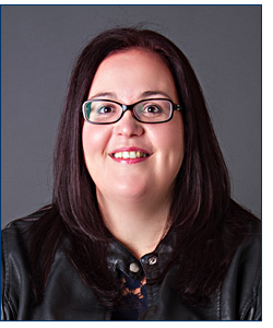 Dr. Trisha Parsons
