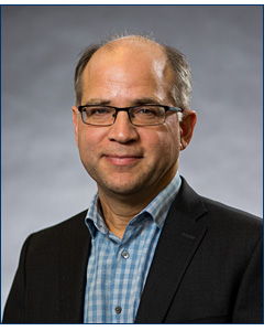 Dr. Vincent DePaul